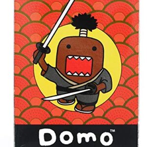 Domo Japanese Playing Cards