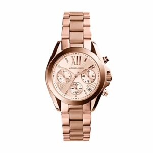 michael kors, watch, mk5799, women's