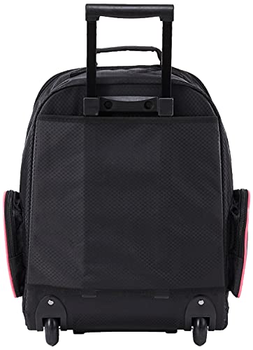 Storm Products Rascal 1 Ball Roller Bowling Bag, Pink/Black