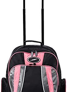 Storm Products Rascal 1 Ball Roller Bowling Bag, Pink/Black