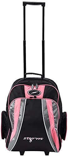 Storm Products Rascal 1 Ball Roller Bowling Bag, Pink/Black