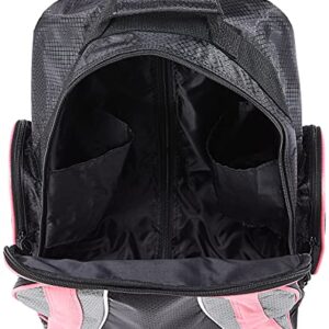 Storm Products Rascal 1 Ball Roller Bowling Bag, Pink/Black