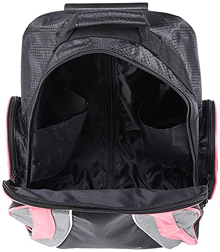 Storm Products Rascal 1 Ball Roller Bowling Bag, Pink/Black