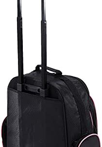 Storm Products Rascal 1 Ball Roller Bowling Bag, Pink/Black