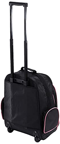 Storm Products Rascal 1 Ball Roller Bowling Bag, Pink/Black