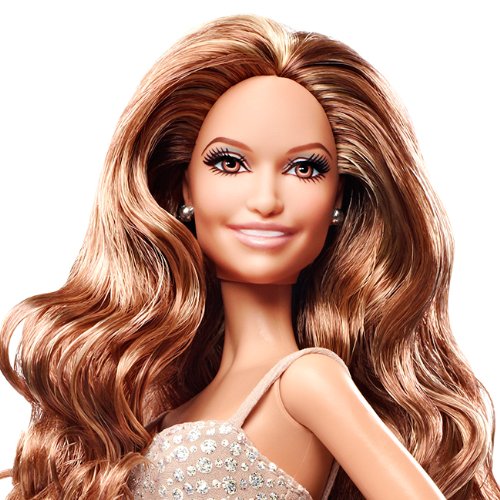 Barbie Jennifer Lopez Pop Star Doll