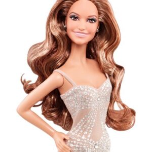 Barbie Jennifer Lopez Pop Star Doll