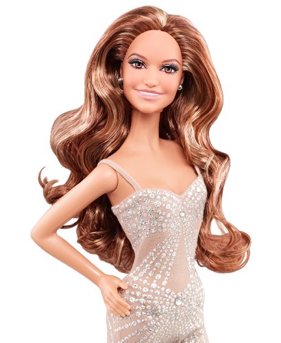 Barbie Jennifer Lopez Pop Star Doll