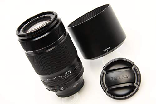 Fujifilm XF55-200mmF3.5-4.8 R LM OIS