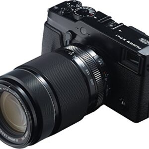 Fujifilm XF55-200mmF3.5-4.8 R LM OIS