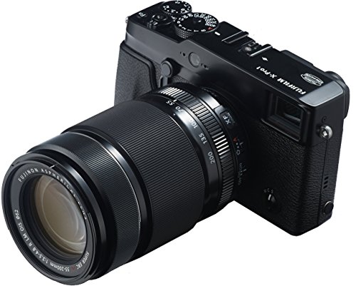 Fujifilm XF55-200mmF3.5-4.8 R LM OIS