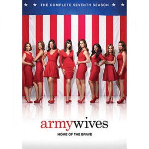 army wives: season 7