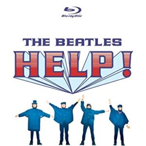 Help! [Blu-ray]