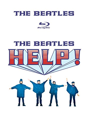 Help! [Blu-ray]