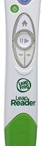 LeapFrog LeapReader Reading and Writing System, Green