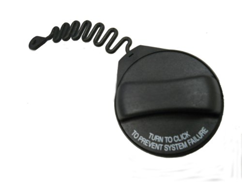 Genuine Volvo Gas Filler Cap V70 S60 XC90 XC70 XC60 See Description NEW OEM p/n 31392044