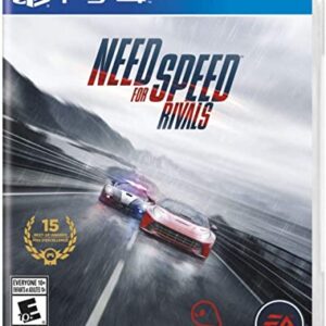 Need for Speed: Rivals