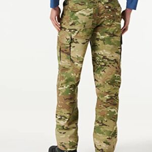 Tru-Spec mens 24-7 Series Original Tactical Pant, Multicam, 38W x 32L US