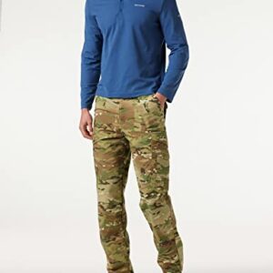 Tru-Spec mens 24-7 Series Original Tactical Pant, Multicam, 38W x 32L US