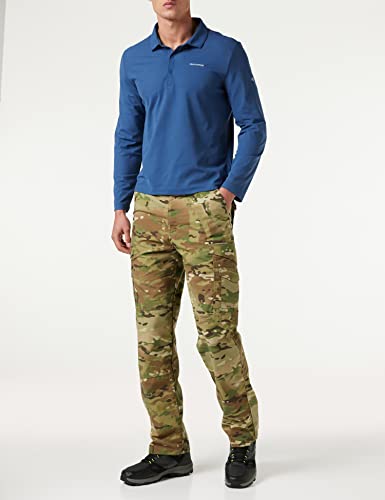 Tru-Spec mens 24-7 Series Original Tactical Pant, Multicam, 38W x 32L US