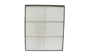 1 hepa kenmore air purifier filter, fits kenmore models 83200, 83202 (progressive 335), 83230, 83354, 83355 & 295 series, compare to part # 83375 & 83376, designed & engineered by crucial air