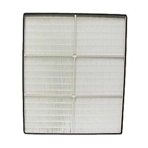 1 HEPA Kenmore Air Purifier Filter, Fits Kenmore models 83200, 83202 (Progressive 335), 83230, 83354, 83355 & 295 Series, Compare to Part # 83375 & 83376, Designed & Engineered by Crucial Air