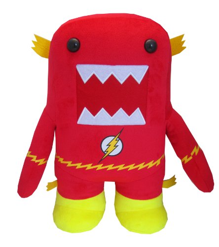 Domo Flash Large 16.5" Plush