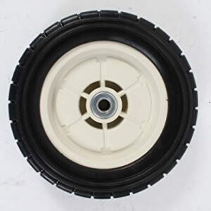 Honda 42710-VA3-J00 Wheel (8) (Nh31)