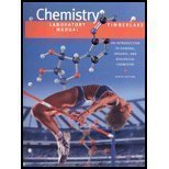 essential lab manual for chemistry: an introduction to general, organic, and biological chemistry 9th (ninth) edition by timberlake, karen c. [2005]