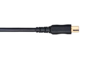 pocketwizard n-mcdc2-acc-1 remote camera cable with for nikon's cameras (1 foot)