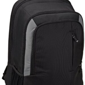 Amazon Basics Laptop Computer Backpack - Fits Up To 15 Inch Laptops