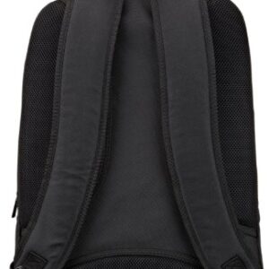 Amazon Basics Laptop Computer Backpack - Fits Up To 15 Inch Laptops