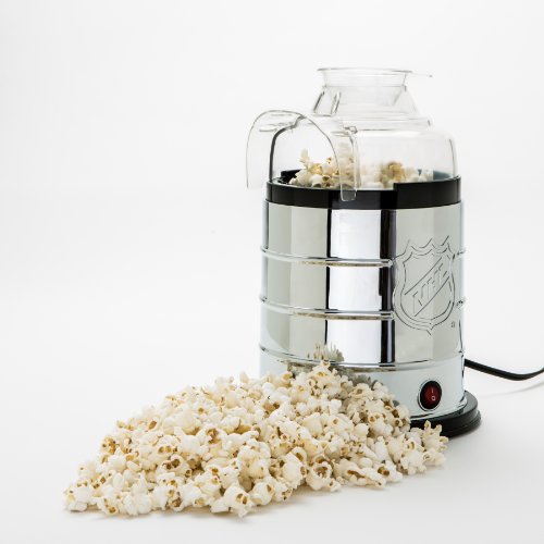 NHL League Logo Stanley Cup Popcorn Maker