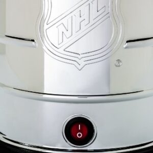 NHL League Logo Stanley Cup Popcorn Maker