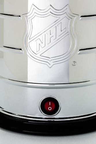 NHL League Logo Stanley Cup Popcorn Maker