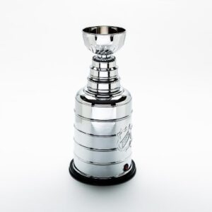 NHL League Logo Stanley Cup Popcorn Maker