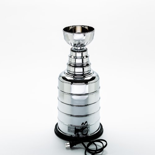 NHL League Logo Stanley Cup Popcorn Maker