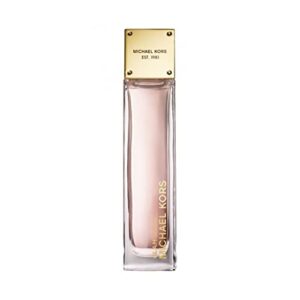 michael kors glam jasmine eau de parfum spray for women, 3.4 ounce (pack of 1)