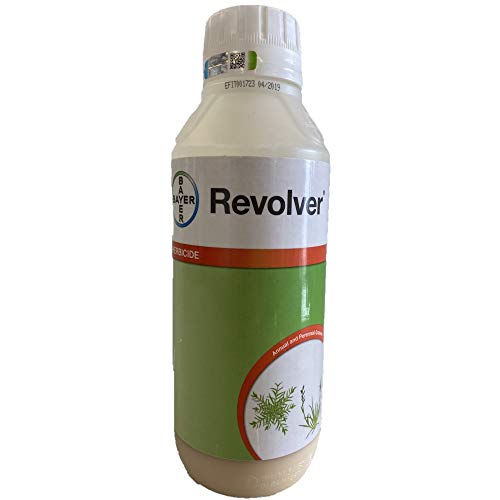 Revolver Herbicide, 1 Quart