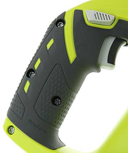 Ryobi P515 One+ 18V 7/8 Inch Stroke Length 3,100 RPM Lithium Ion Cordless Reciprocating Saw with Anti-Vibration Handle (Batteries Not Included, Power Tool Only)