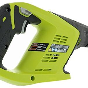 Ryobi P515 One+ 18V 7/8 Inch Stroke Length 3,100 RPM Lithium Ion Cordless Reciprocating Saw with Anti-Vibration Handle (Batteries Not Included, Power Tool Only)