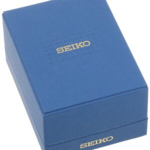 Seiko Men's SNKL79 Automatic Stainless Steel Watch