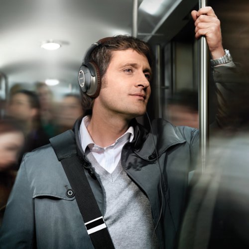 Bose QuietComfort 15 Acoustic Noise Cancelling Headphones - Limited Edition (Discontinued by Manufacturer)