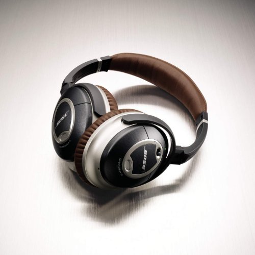 Bose QuietComfort 15 Acoustic Noise Cancelling Headphones - Limited Edition (Discontinued by Manufacturer)