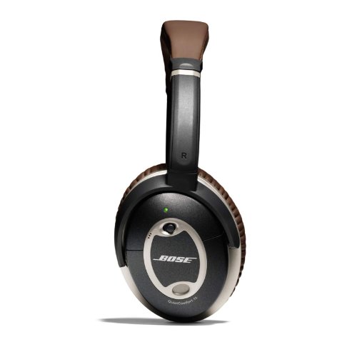 Bose QuietComfort 15 Acoustic Noise Cancelling Headphones - Limited Edition (Discontinued by Manufacturer)