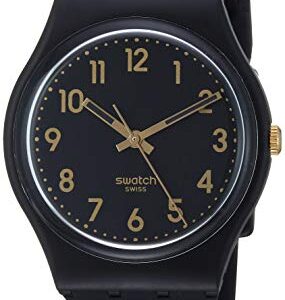 Swatch Golden Tac