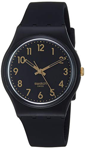 Swatch Golden Tac