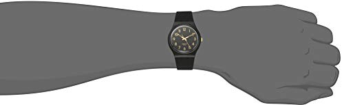 Swatch Golden Tac