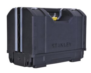 stanley stst1-71963 3-in-1 tool organiser - black/yellow