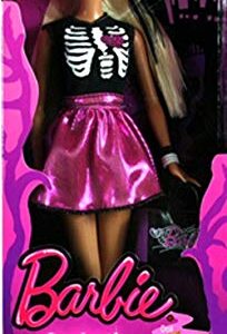 Barbie Sweetheart Halloween Doll Exclusive